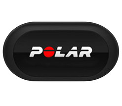 Polar H10 Heart Rate Sensor (without chest strap) - £46.32 GBP