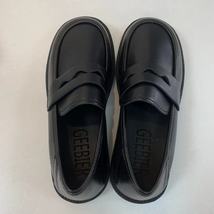 GeeBier Leather Shoes –Unparalleled Comfort, Refined Craftsmanship image 3