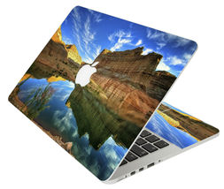 LidStyles Printed Vinyl Laptop Skin Protector Decal MacBook Pro 17 A1297 image 15