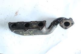 1998-2002 AUDI S4 EXHAUST MANIFOLD K3895 image 4