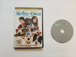 Hotel for Dogs (DVD, 2009, Widescreen) - £5.82 GBP