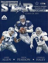 Dallas Cowboys NFL Vintage Logo Poster Print on Metal Sign 12x8in Old Ne... - $34.72 CAD