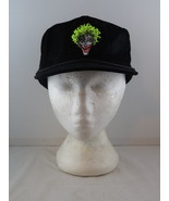 Vintage Batman Hat - The Joker Corduroy Classic - Adult Zipback - $104.05 CAD