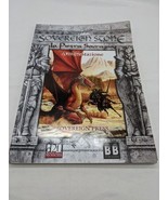 Italian Edition Dnd Sovereign Stone Campaign Sourcebook - €16,02 EUR