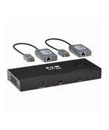EATON TRIPP LITE SERIES CONNECTIVIT B156E-002-8K-K DISPLAYPORT TO DISPLA... - $981.03 CAD