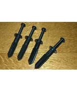 Mercedes W140 Drainage clips under the windshield (4pcs) - $96.88