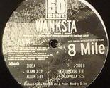 Wanksta [Vinyl] [Vinyl] 50 Cent - £12.46 GBP