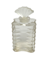 Vintage Lubin Nuit de Longchamp Perfume Bottle Paris Toilette 2 oz Paris... - €63,43 EUR