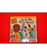 Is It My Turn Now? Little Bill Created by Bill Cosby By Catherine Lukas ... - £3.90 GBP
