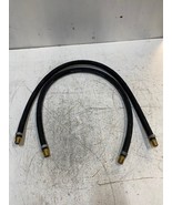 2 Qty of Parker Series 7093 GST 1/2&quot; 12.7mm 300Psi, 3-1/2ft Hoses (2 Qua... - $67.20 CAD