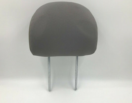 2002-2007 Saturn Vue Front Right Left Headrest Head Rest Gray Cloth F02B... - £49.43 GBP