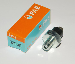 FAE 12900 Oil Pressure Switch Audi/VW:LT28/35,Golf,Passat,Polo,Corrado V... - £5.88 GBP