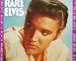 Rare Elvis [Vinyl] - £31.33 GBP