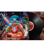 Surgeon Simulator Video Game Soundtrack Black Vinyl LP Record - Black Heron - $58.79