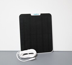 Reolink Argus Series B360 4K Solar Wi-Fi Security Camera (good) image 6