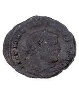 309-310 AD Roman  Maximinus II Daia AE Follis  RIC VI Siscia 200a - $79.88 CAD