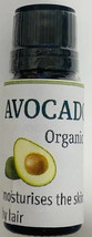 Organic Avacado Oil  10ml - $124.82 MXN