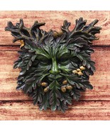 Ebros Celtic Autumn Euphoria Celtic Greenman Hanging Wall Decor Plaque 6... - $446.29 MXN