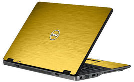 LidStyles Metallic Laptop Skin Protector Decal Dell Latitude E6420U/ E6430U image 10