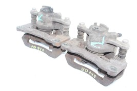 05-09 Subaru Legacy Xt Wagon Brake Calipers 2.5L Rear Left &amp; Right U0148 - £104.20 GBP