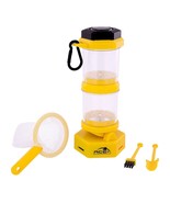 Disney Parks Store Exclusive Specimen Eco-Explorer Kit Container Pandora... - $19.79