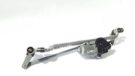 Windshield Wiper Motor With Transmission OEM 2014 2015 2016 2017 2018 BM... - $38.99