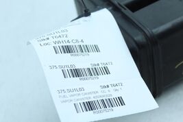 IMPREZA Forester 02-05 Fuel Vapor Charcoal Canister 75219 image 2