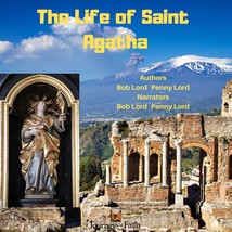 Saint Agatha of Catania Sicily Audiobook - £3.09 GBP