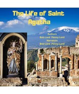 Saint Agatha of Catania Sicily Audiobook - £3.10 GBP