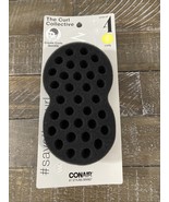 Conair The Curl Collective Sponge Coil 4 - $13.41 CAD