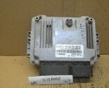 12-13 Ford Focus Engine Control Unit ECU CM5A12A650ASC Module 417-16A1 - $31.35
