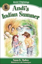 Andi&#39;s Indian Summer by Susan K. Marlow - Good - £7.07 GBP