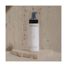 SUNNA Colour Me Dark Express Tanning Mousse, 7.1 Oz. image 2