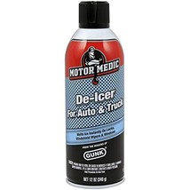 DEICER 12OZ MOTORMEDIC - $19.14