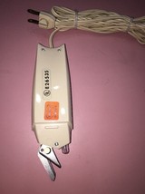 scovill dritz e26535 tailor knife clippers Vintage - $58.06