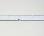 Genuine Refrigerator Drawer Slide For Kenmore 3639514711 RCA MSXDRAWH OEM - $72.66