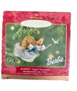 Hallmark Keepsake Ornament Barbie Angel Ornament: A Heavenly Gift for Yo... - $9.99