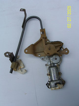 1982 1983 FLEETWOOD DEVILLE LEFT REAR DOOR WINDOW REGULATOR LIFT MOTOR O... - €145,42 EUR