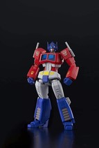 Flame Toys Furai 12 Transformers Optimus Prime G1 version Model figure - £34.73 GBP