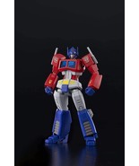 Flame Toys Furai 12 Transformers Optimus Prime G1 version Model figure - £34.16 GBP