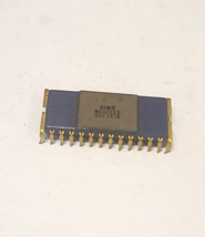 Genuine MOS MCS2525 chip 2525 Commodore - £32.22 GBP