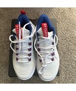 Under Armour Women’s Breakthru 5 SS Basketball Shoes 6003104-100 Size 6 ... - $82.12 CAD