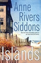 Islands - Anne Rivers Siddons - Hardcover - NEW - £7.08 GBP