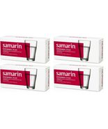 Samarin Heartburn Indigestion Acid Reflux Relief 4x36 Sachets Made In Sw... - £36.31 GBP