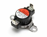 OEM High Limit Thermostat For Maytag MGDB400VQ0 MGDB850WQ0 MGDB200VQ0 MG... - $52.42