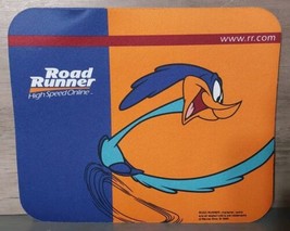 Vintage Road Runner High Speed Online Mousepad Looney Tunes 1998 - $14.00