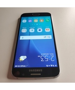 SAMSUNG GALAXY S6 -(G920P) - 32GB  - BLACK  - SPRINT NETWORK  - €25,77 EUR