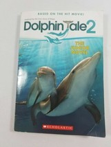 Dolphin Tale 2: Dolphin Tale 2 : The Junior Novel by Gabrielle Reyes (20... - £4.69 GBP