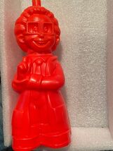 Burger King Kids Club Cooler (RED I/Q) *NEW/NO PACKAGE* fff1 - $7.99