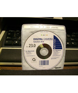 Canon Digital Camera Solution  Disk v23 - $275.44 MXN